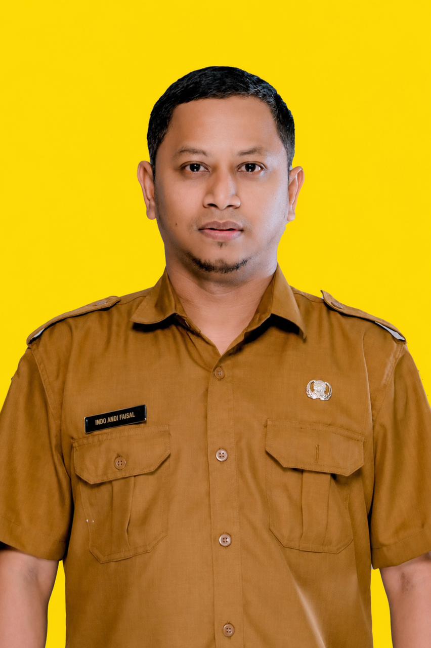 Andi Faisal