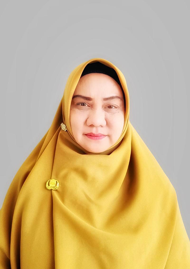 Anna Susilawaty, SE