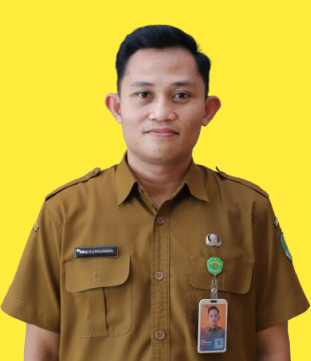 Arie Kurniawan, A.Md