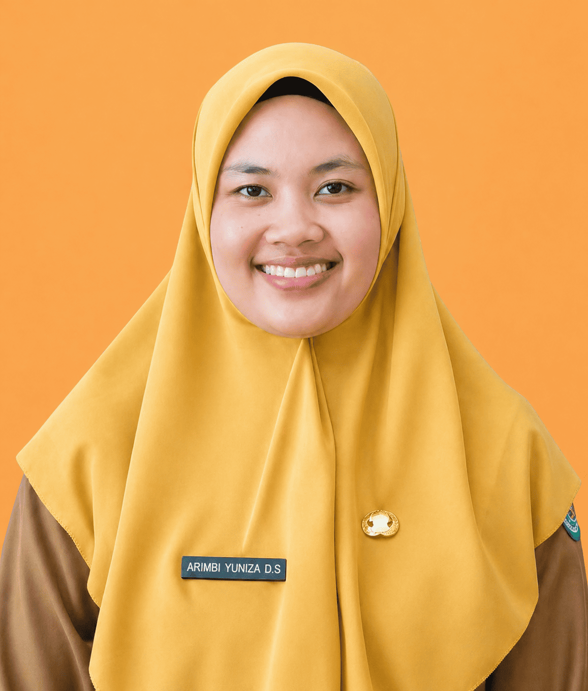 Arimbi Yuniza Dian Sekarrini, S.IP., M.A.P