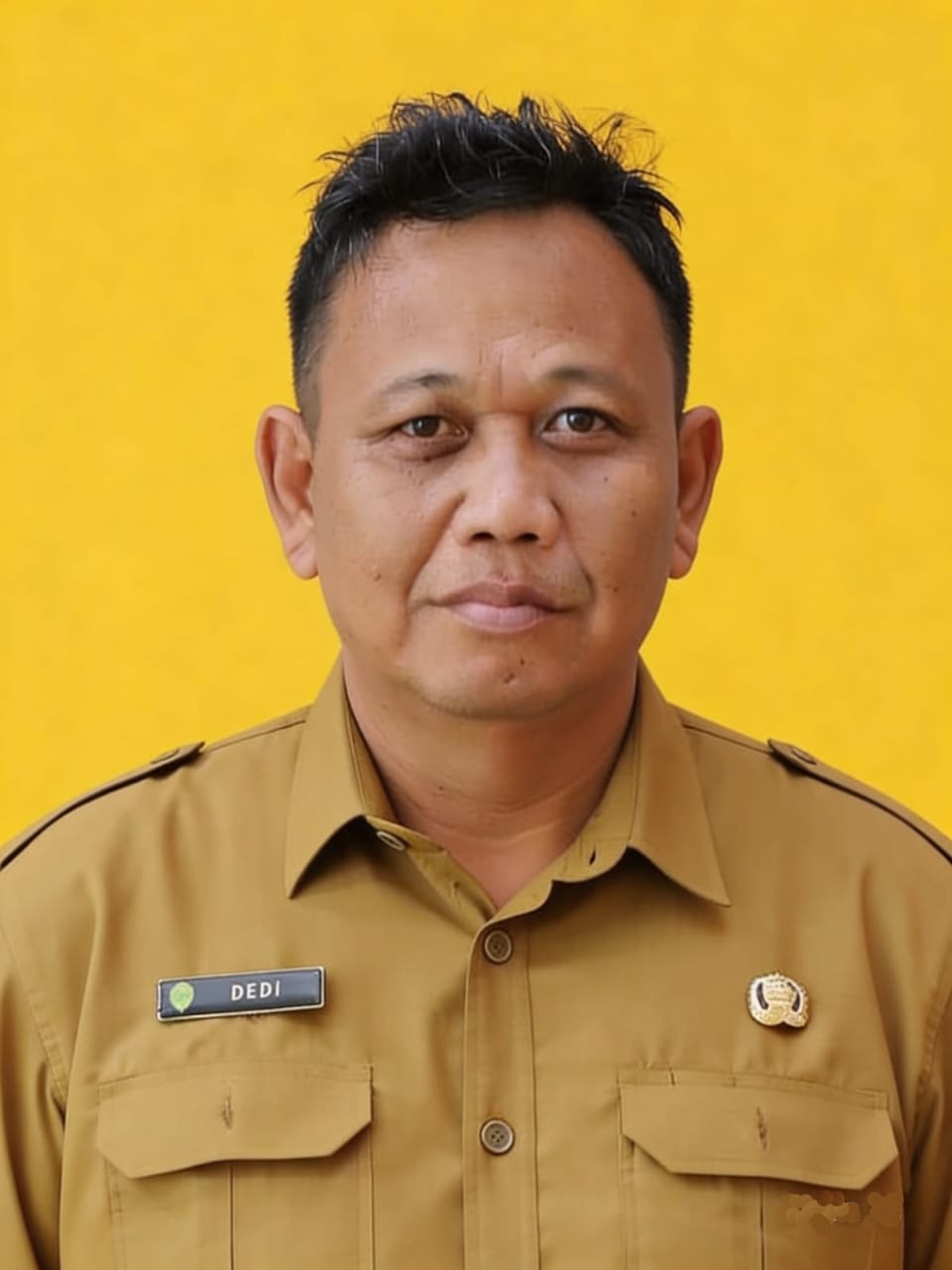 Dedy Purnadi