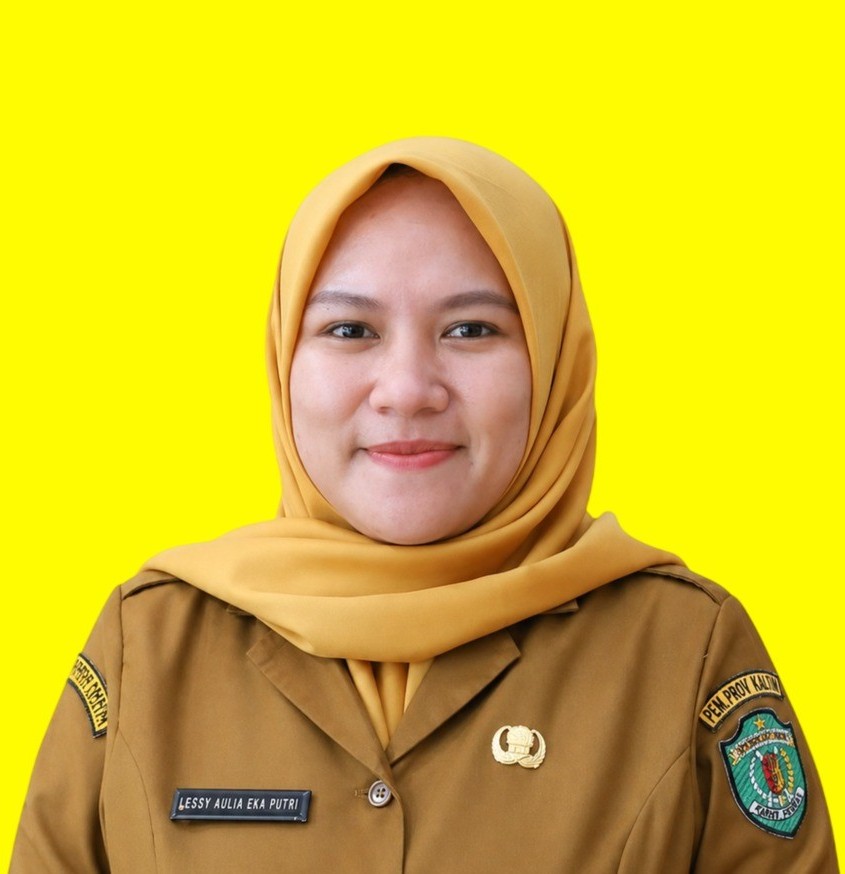 Dessy Aulia Eka Putri, S.I.Kom