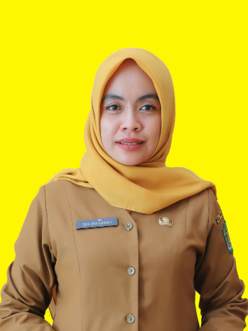 Erni Dia Lestari, S.S