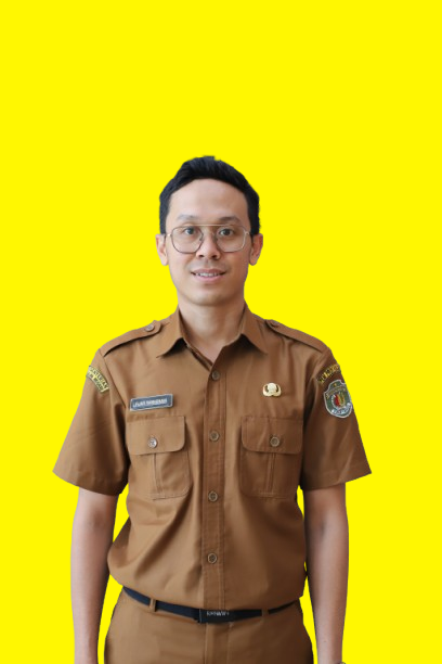Fajar Ramadhani, S.Tr.Kom