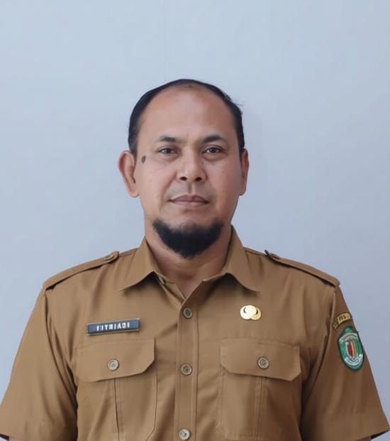 Fitriadi, SE