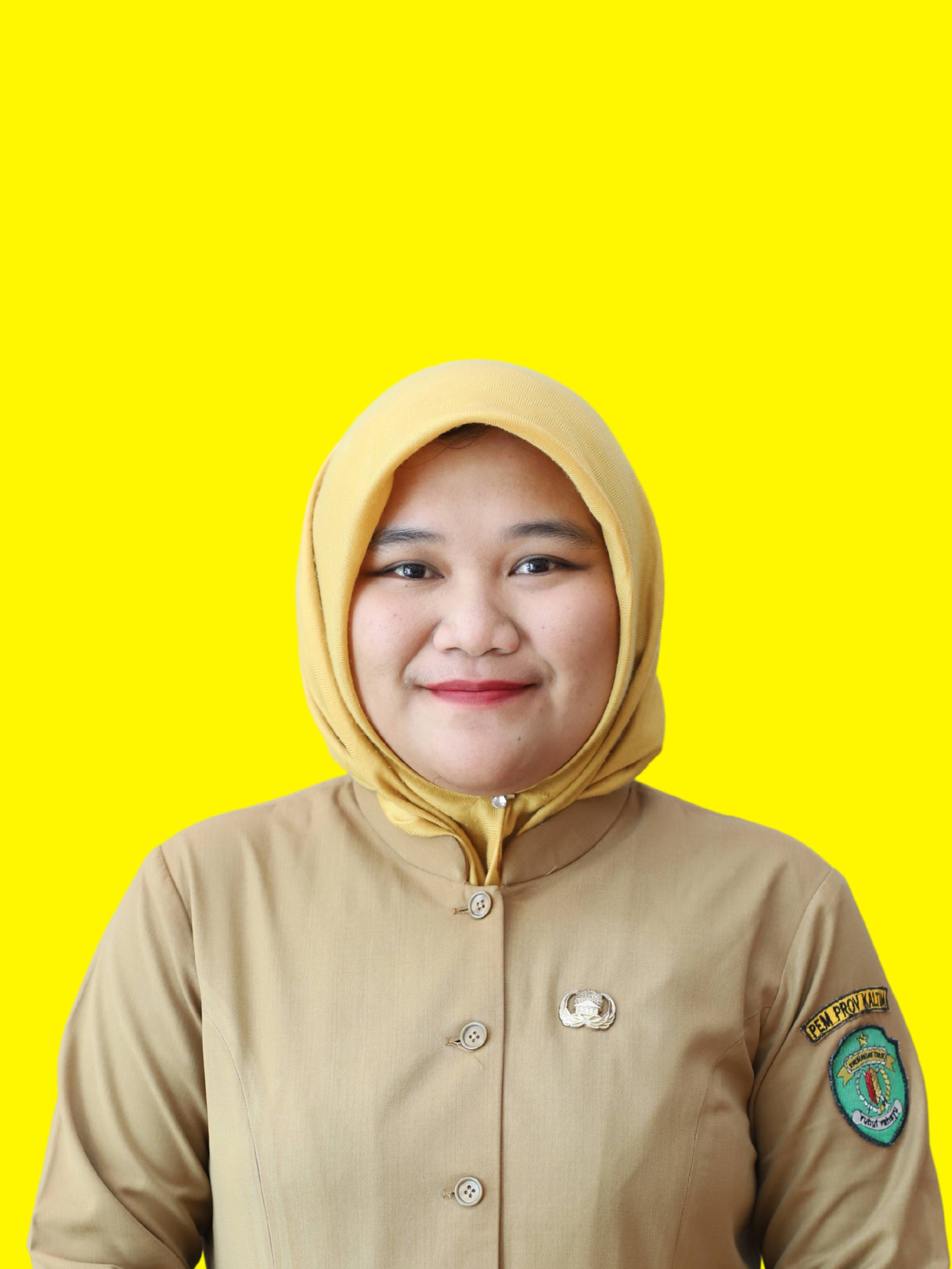 Hana Zavira, S.Si