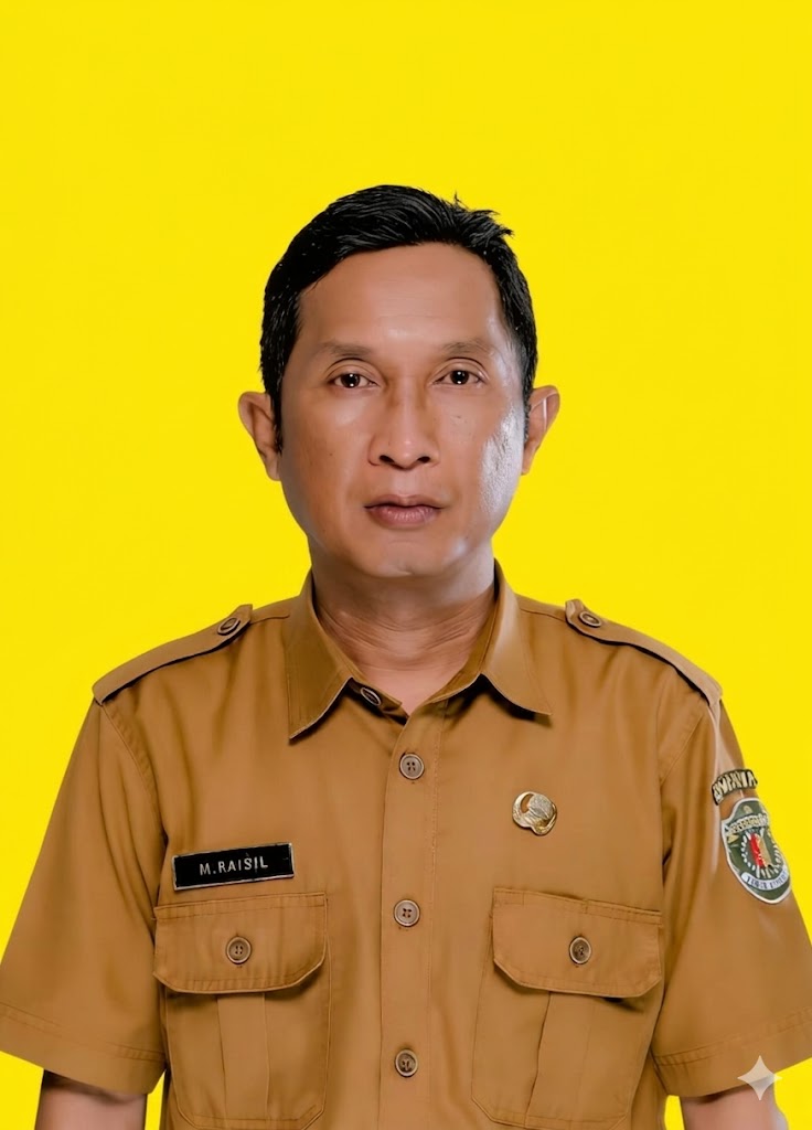 Muhammad Raisil