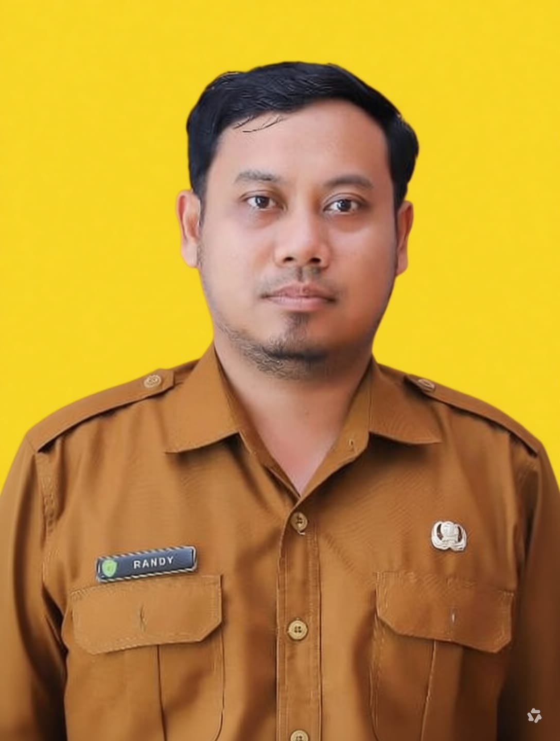 Randi Surya Rahman