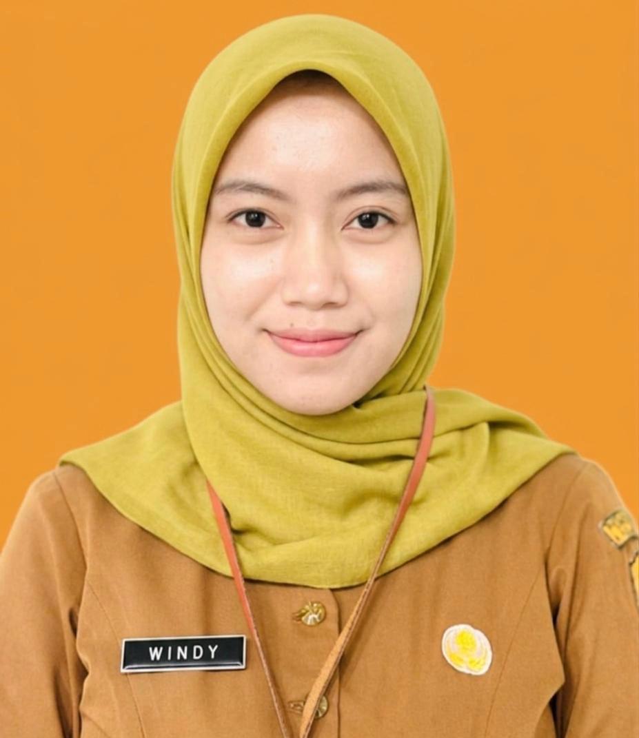 Windi Puspitasari, S.STP