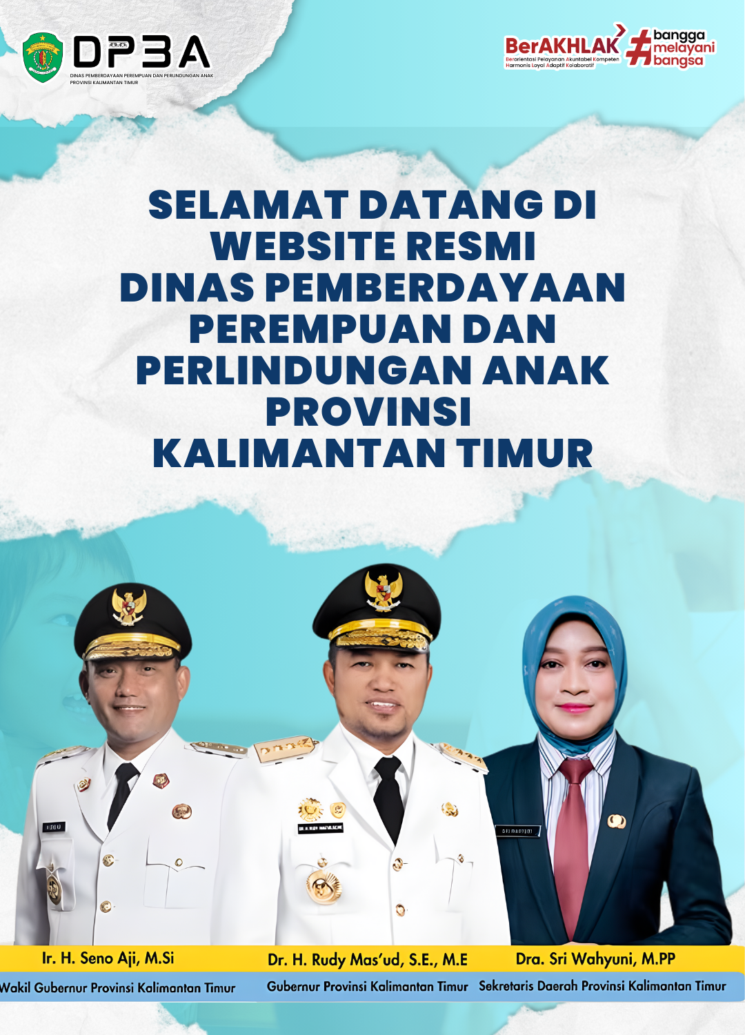 Selamat Datang