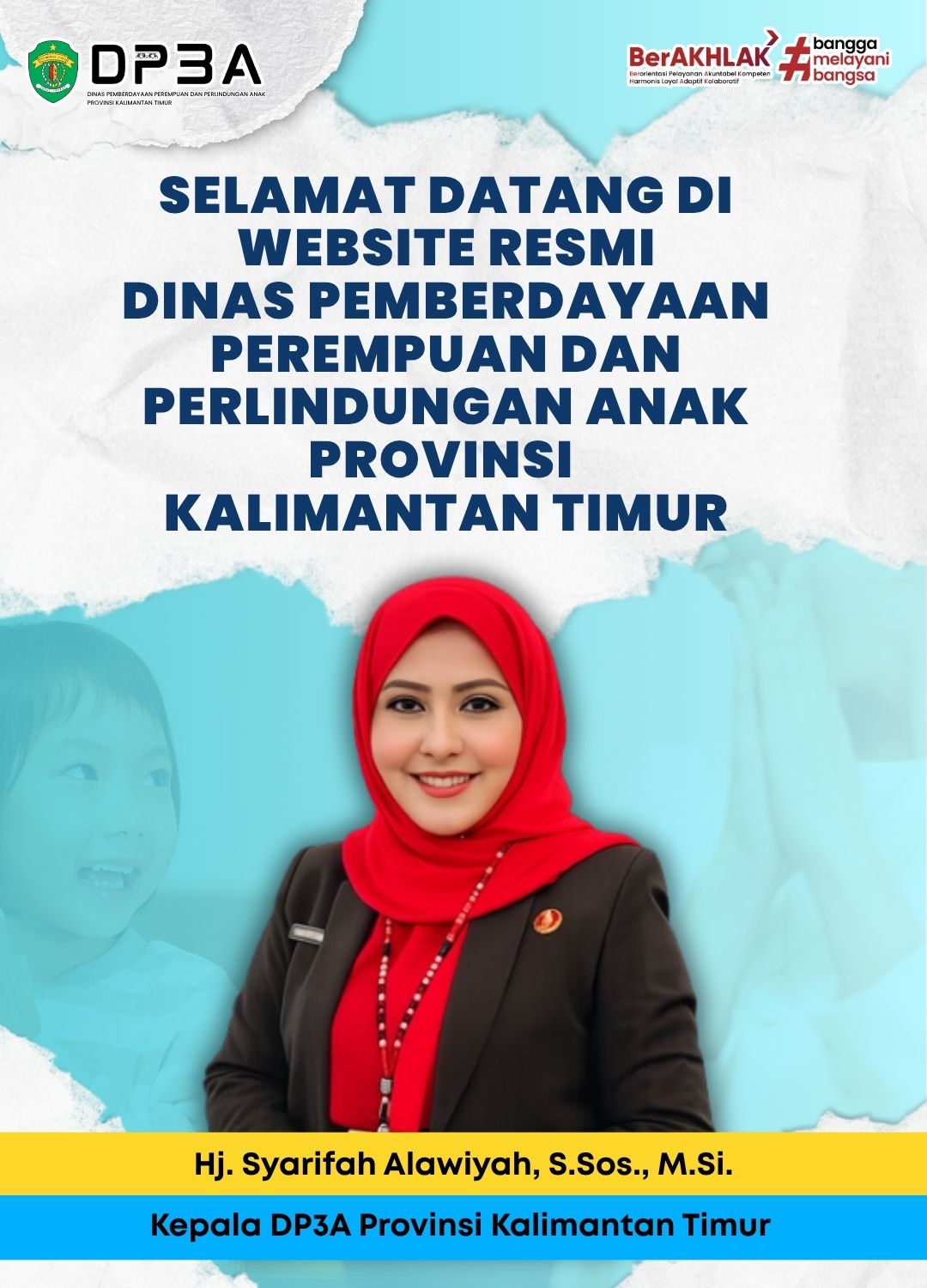 Selamat Datang