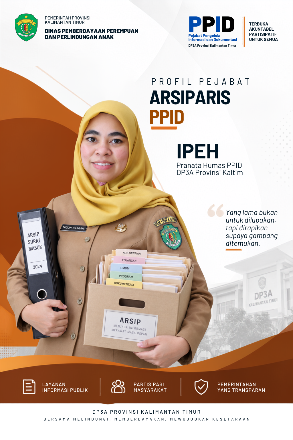 Arsiparis